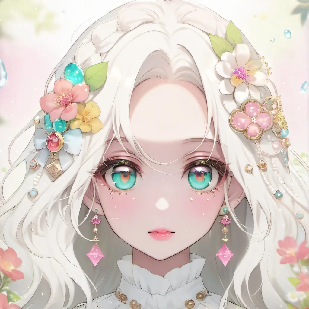 chat with ai character: bella