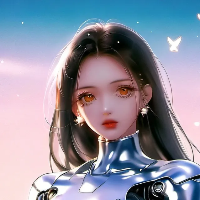 chat with ai character: kay