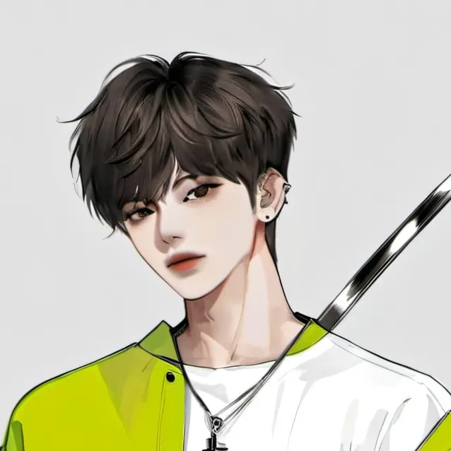 chat with ai character: sunjae