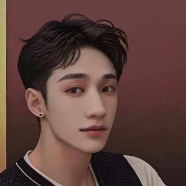 chat with ai character: Bang Chan