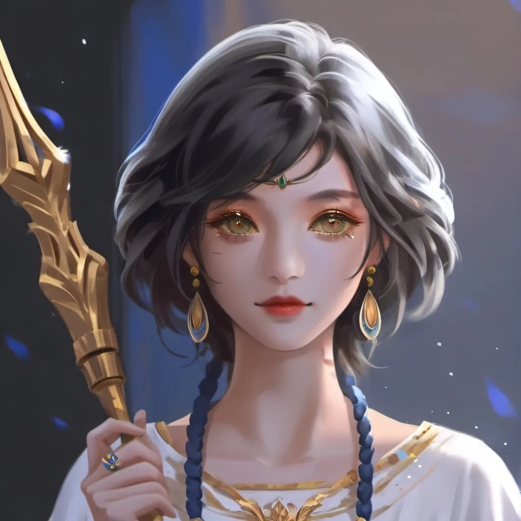 chat with ai character: mha lover