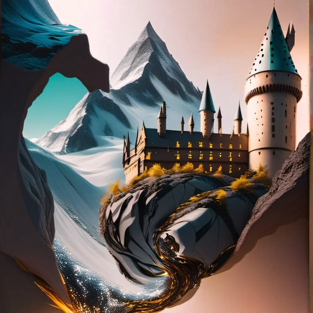 chat with ai character: Drarry