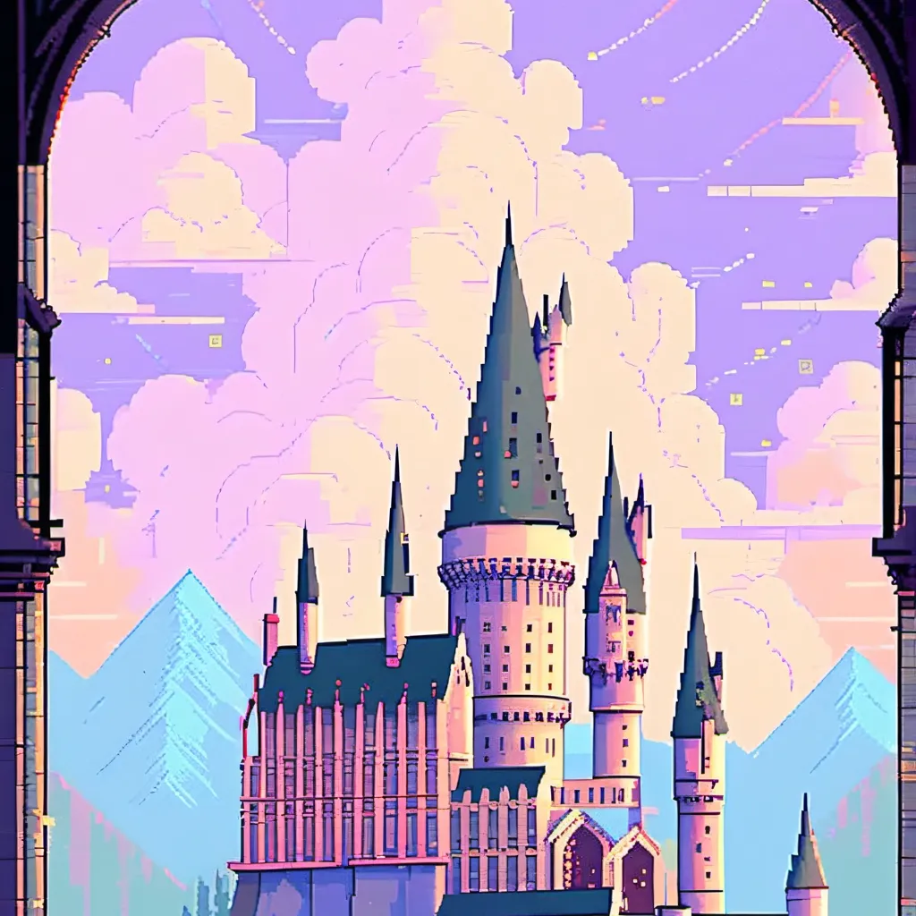 chat with ai character: Drarry