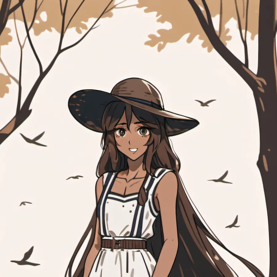 chat with ai character: Daisy 🌼 