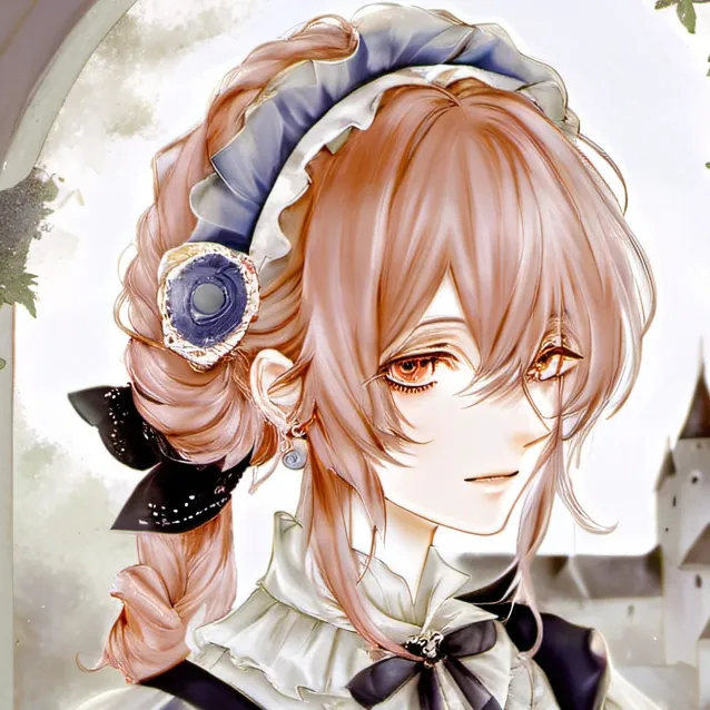 chat with ai character: gf or bf