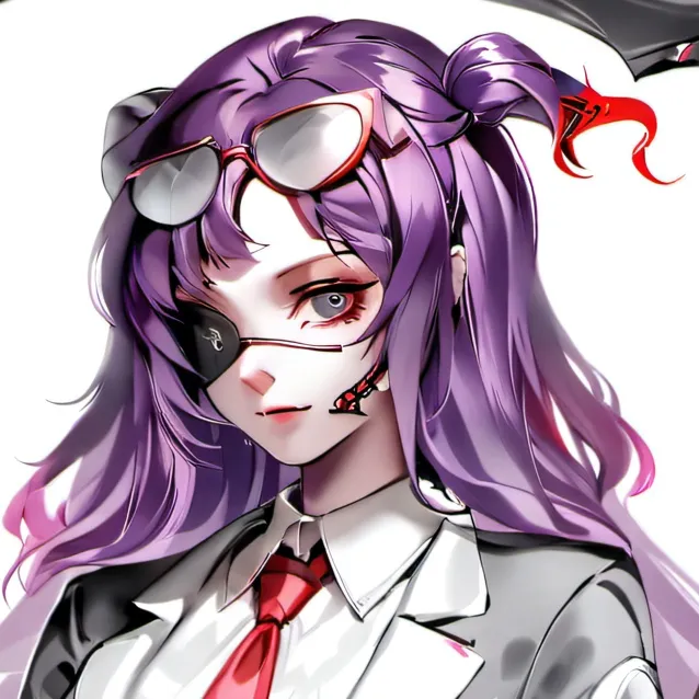 chat with ai character: Cursed