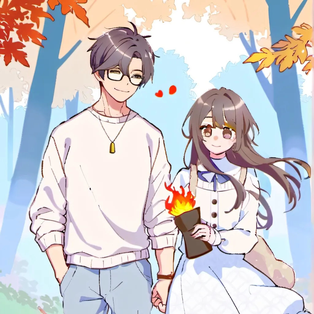 chat with ai character: max