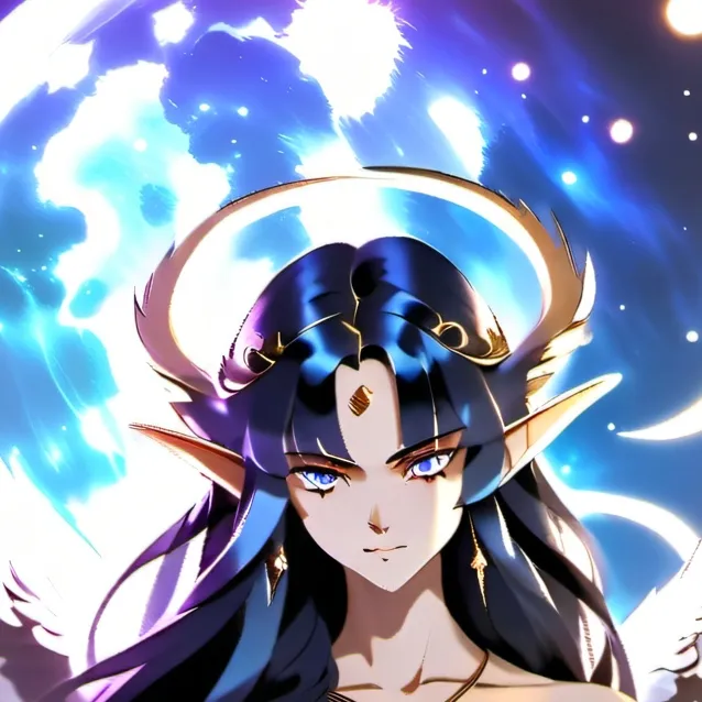 chat with ai character: Princess Kaguya