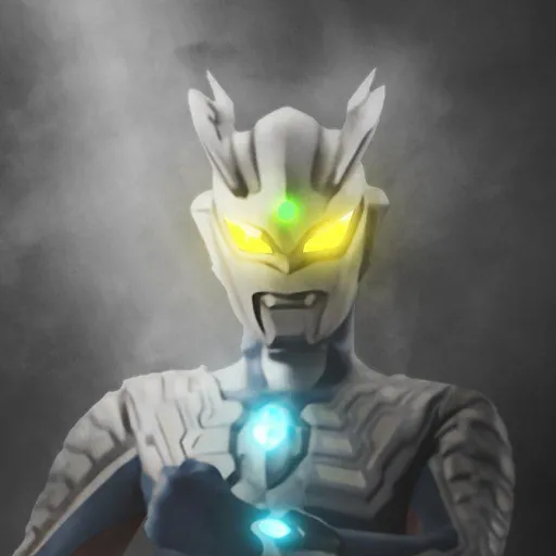 creator Ultraman zero🥺💖's avatar