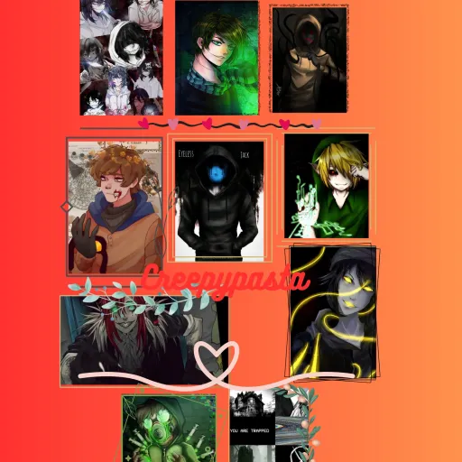 creator 🩸Creepypasta🔪's avatar