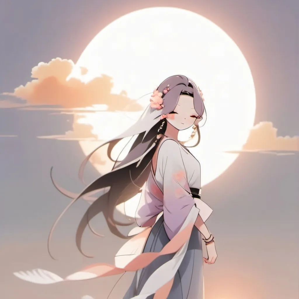 chat with ai character: Rain 