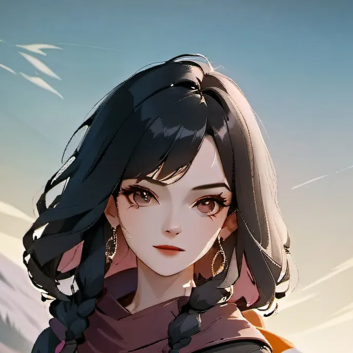chat with ai character: Farash