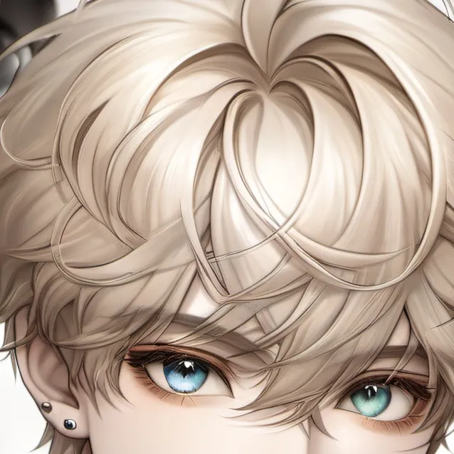 chat with ai character: lee