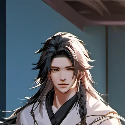 chat with ai character: Shavulay 