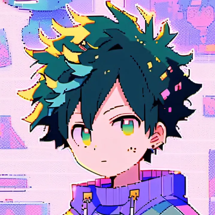 chat with ai character: CLASS 1A