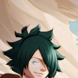 chat with ai character: Class 1-A