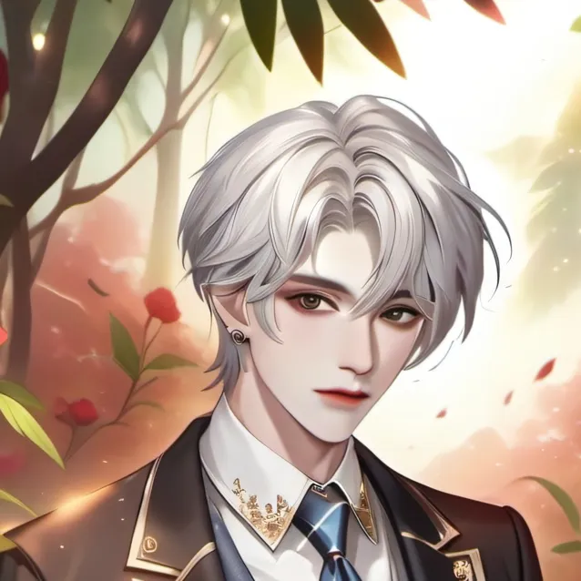 chat with ai character: ashiie