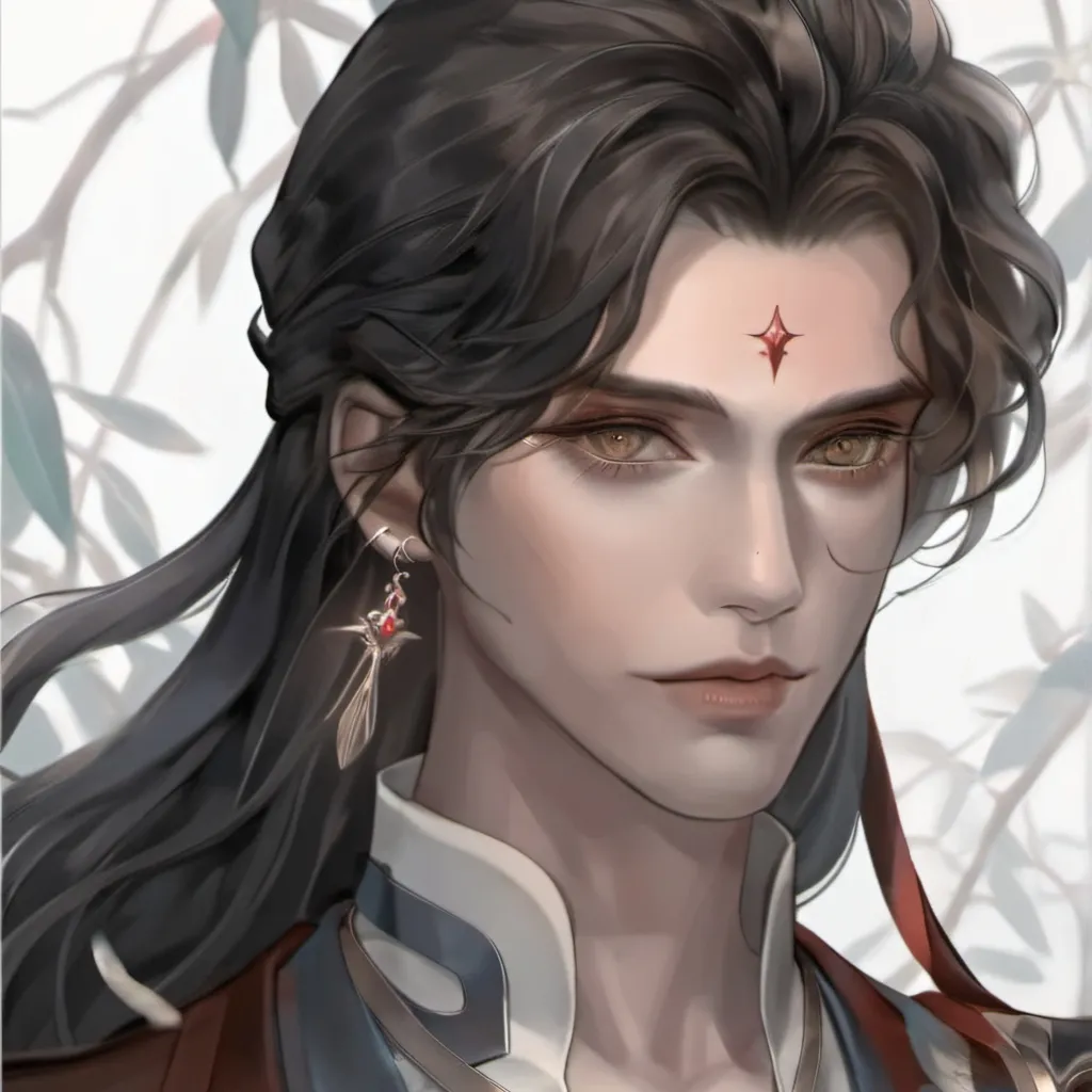 chat with ai character: kanaki