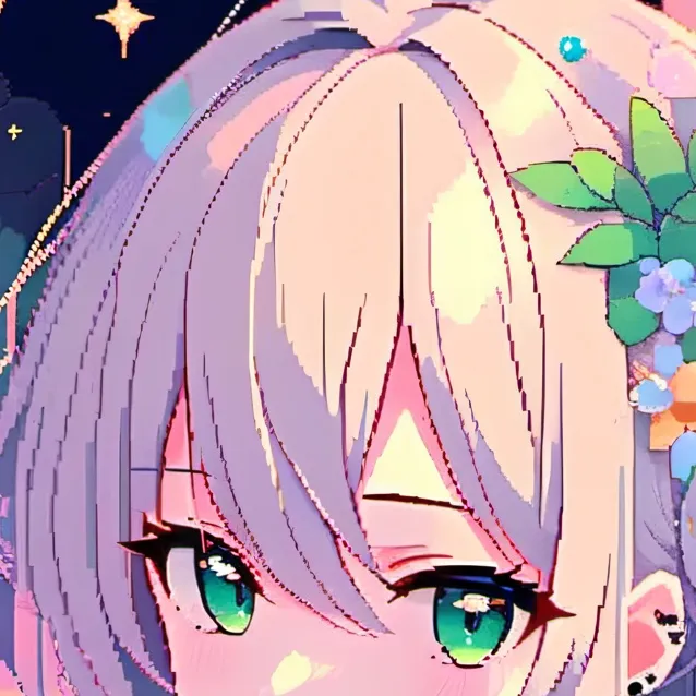 chat with ai character: Akari 