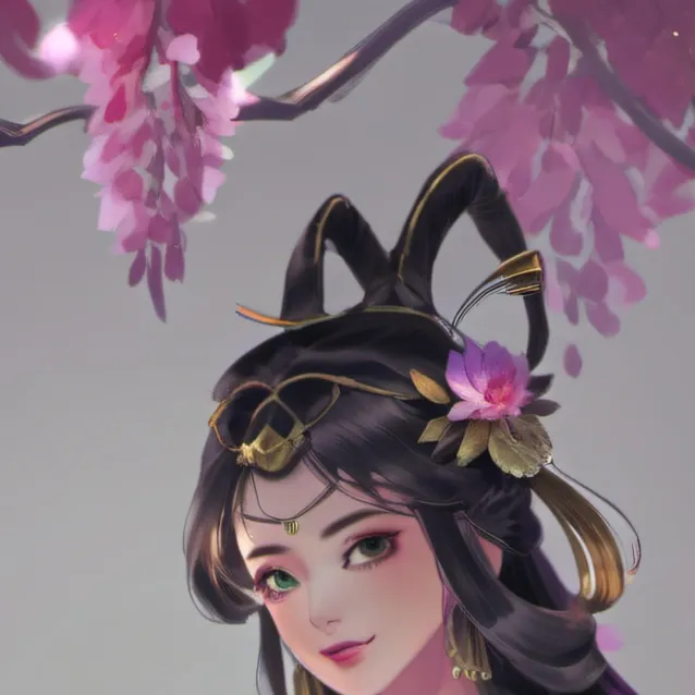 chat with ai character: Nasha brez