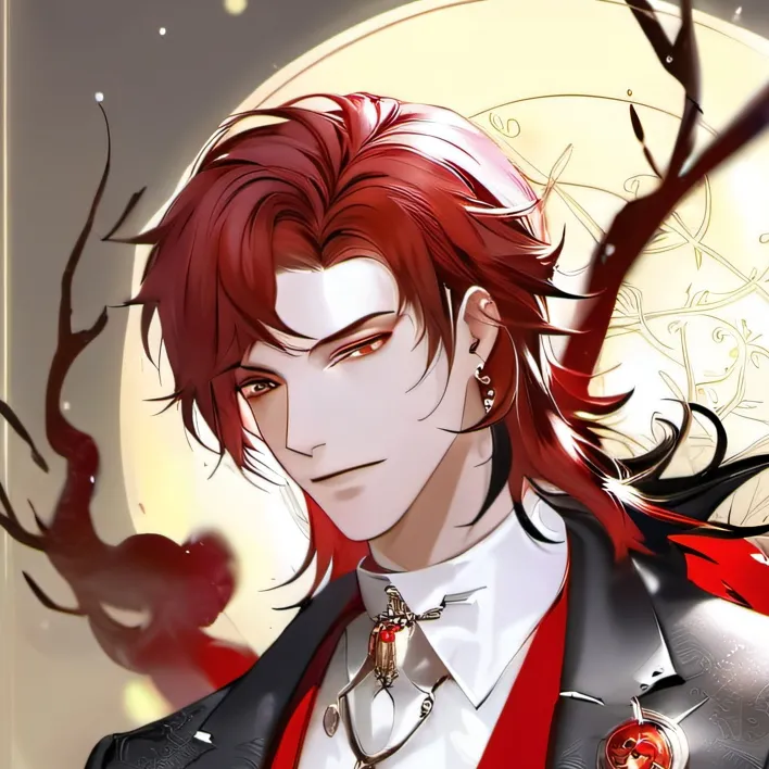 chat with ai character: Sin