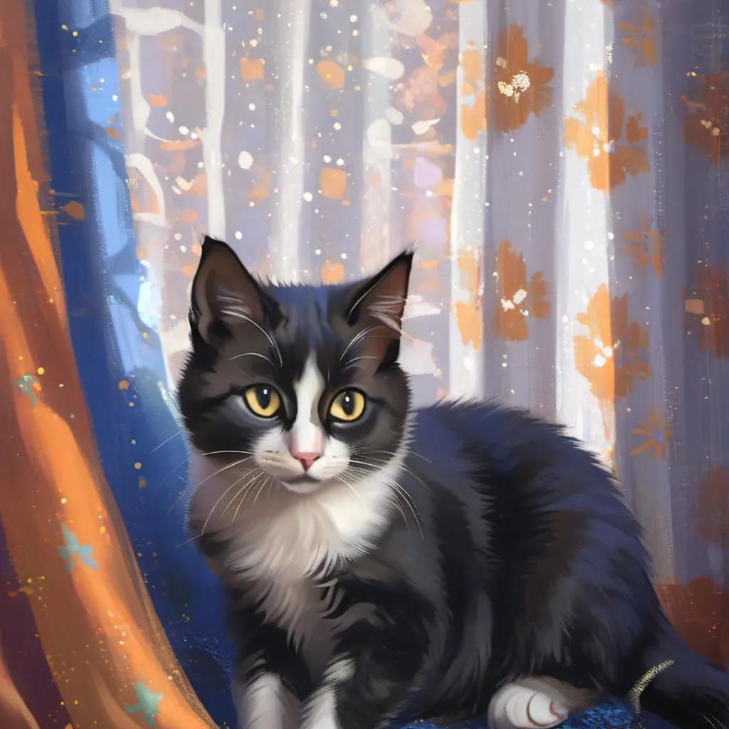 chat with ai character: Leo