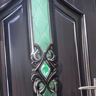 chat with ai character: Doors + fanmade