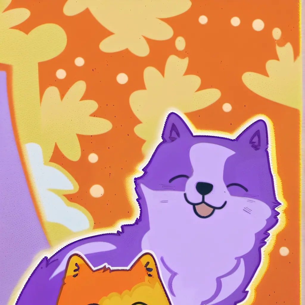 chat with ai character: Catnap x dog day