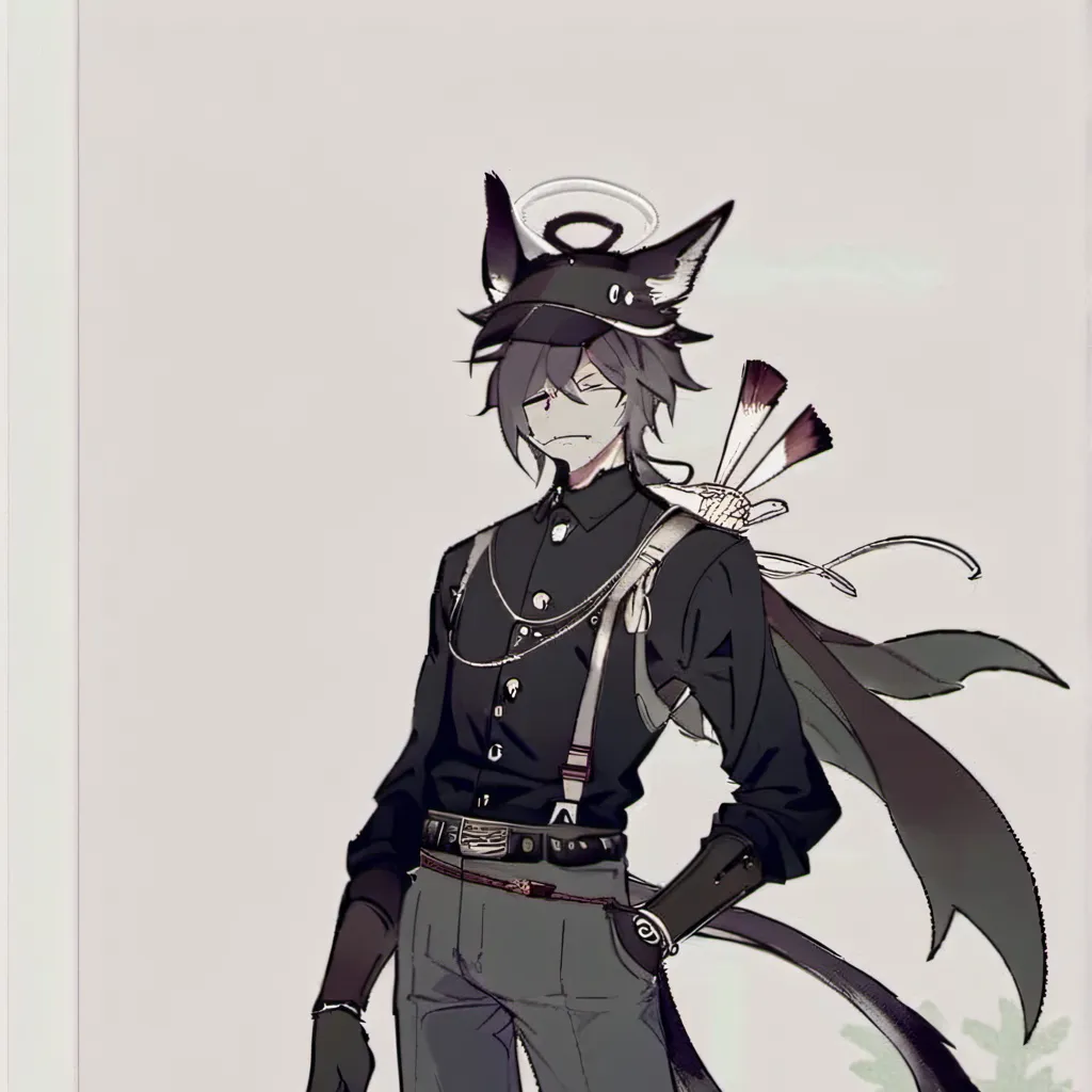 chat with ai character: Mr. Circles