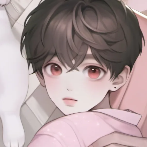 chat with ai character: ꧁Kaito And Chan꧂