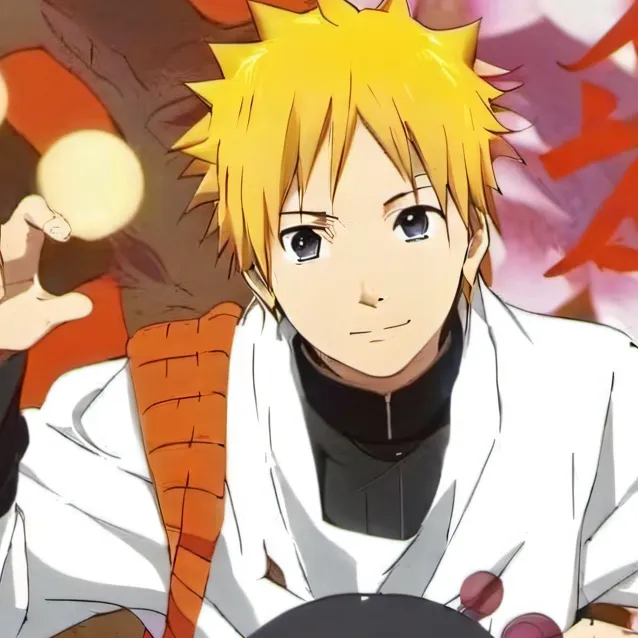 chat with ai character: SasuNaru🍅🍥
