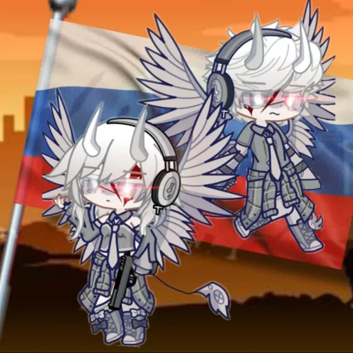 creator 🔥✨️RussianFire✨️🔥's avatar