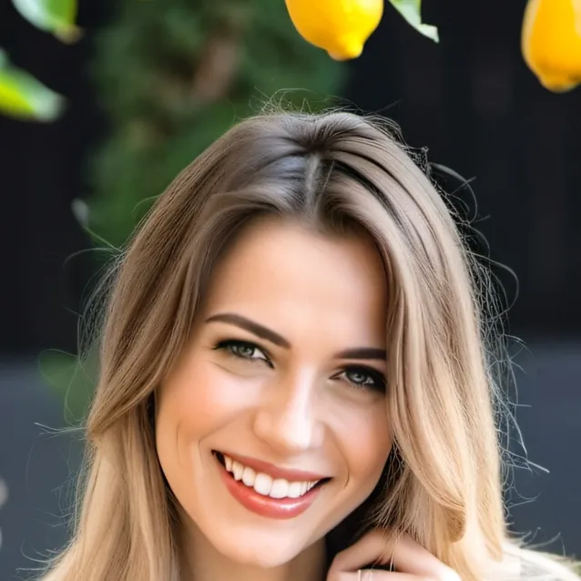 chat with ai character: damla