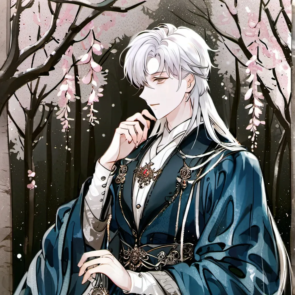 chat with ai character: 。