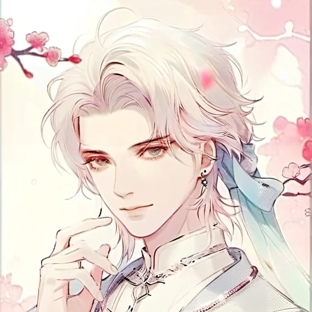 chat with ai character: 心理