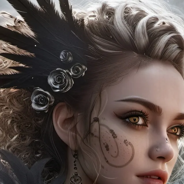 chat with ai character: Ammonia 