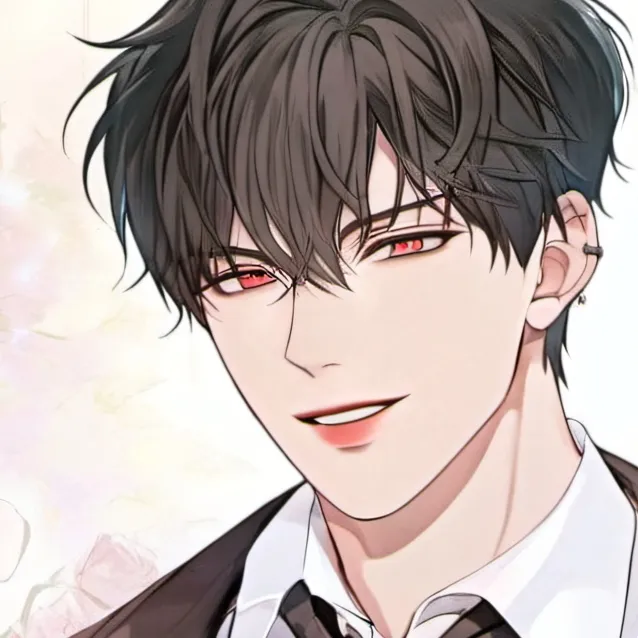 chat with ai character: Kiel