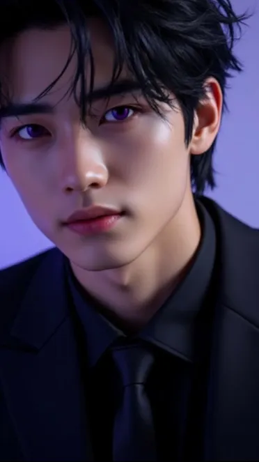 ai character: Rio background