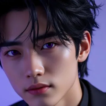 chat with ai character: Rio