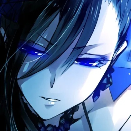 creator Azure Ennui's avatar