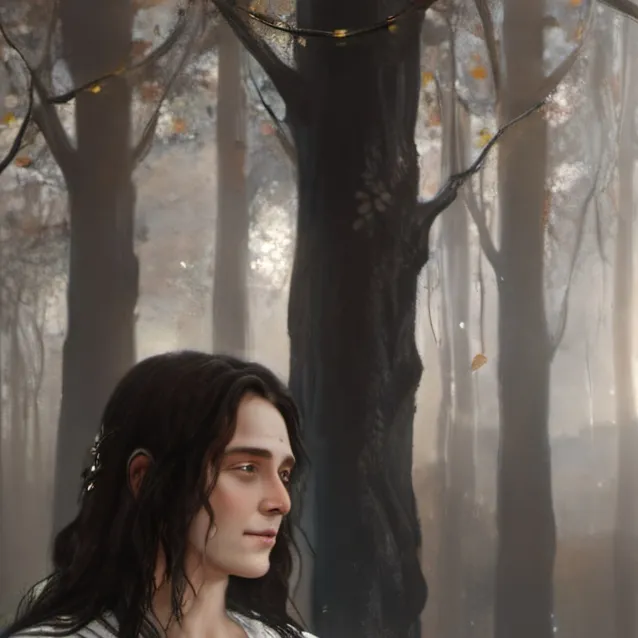 chat with ai character: Master Váhnri