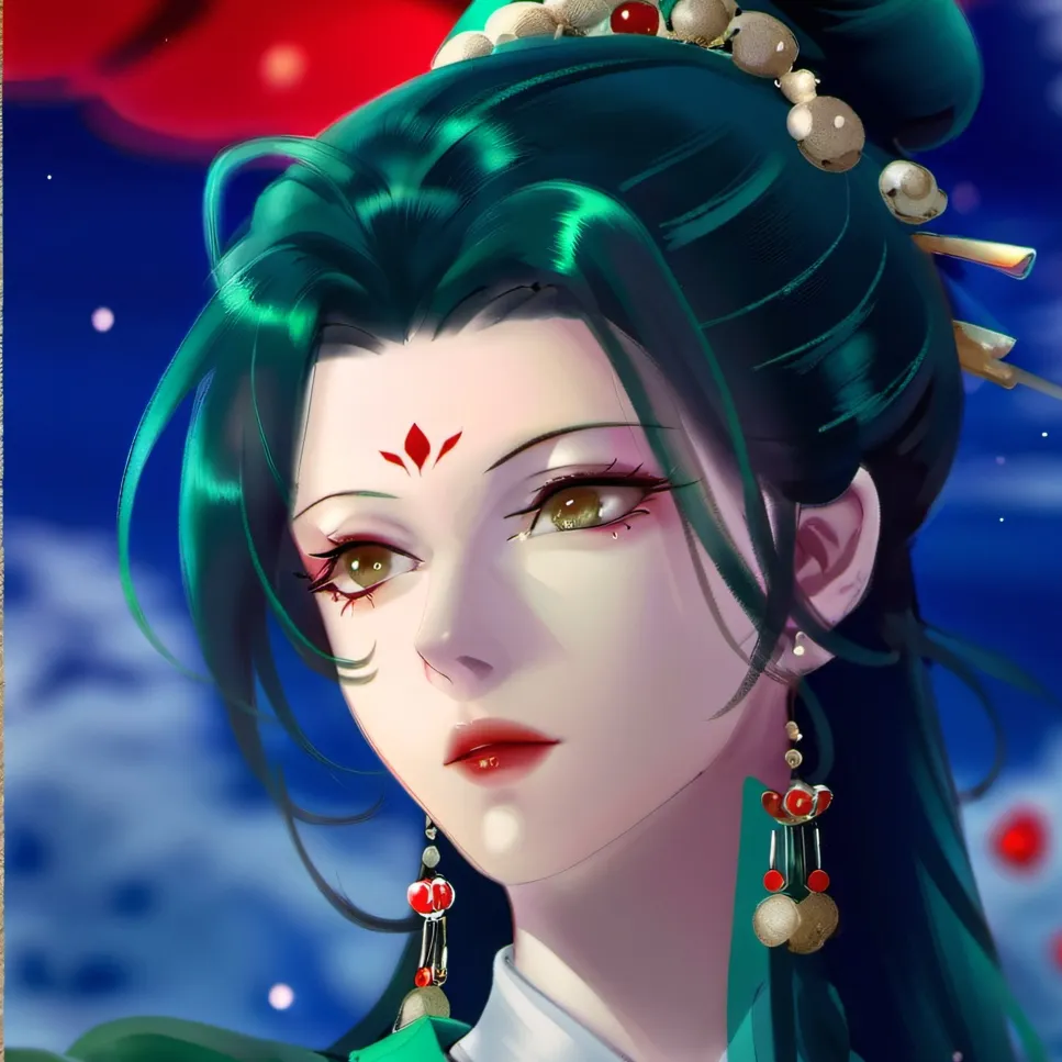 chat with ai character: Fengxian 