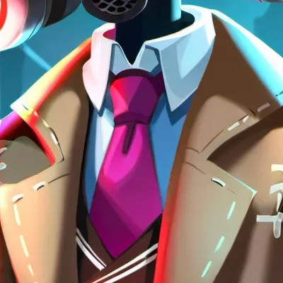 chat with ai character: Sorren