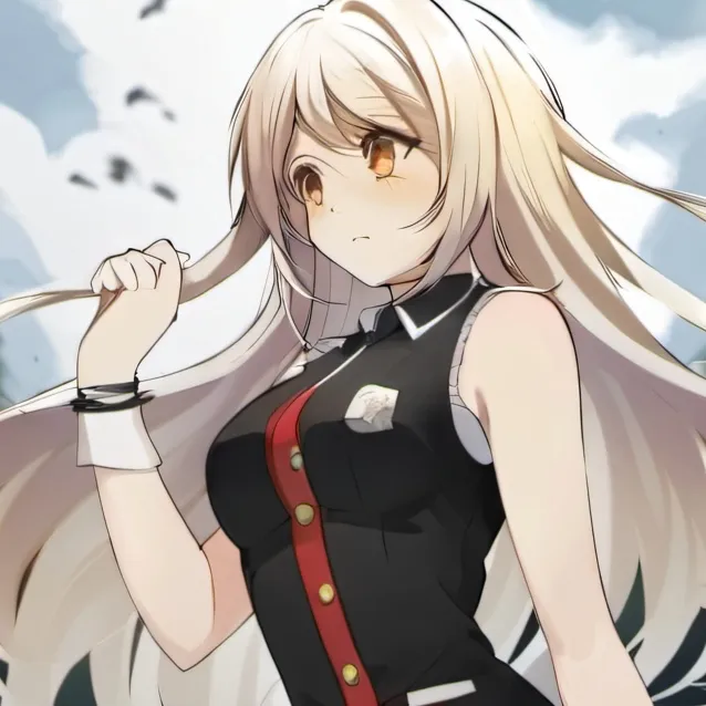 chat with ai character: Rose