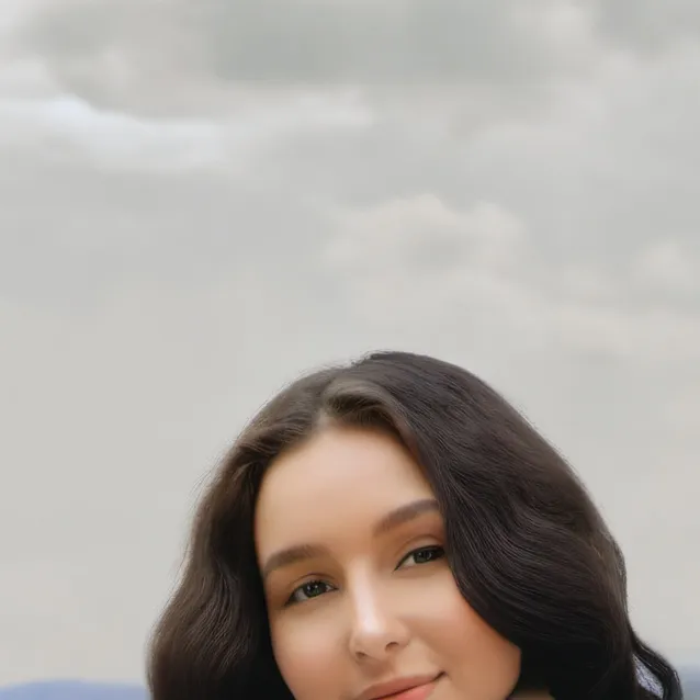 chat with ai character: Zeynep