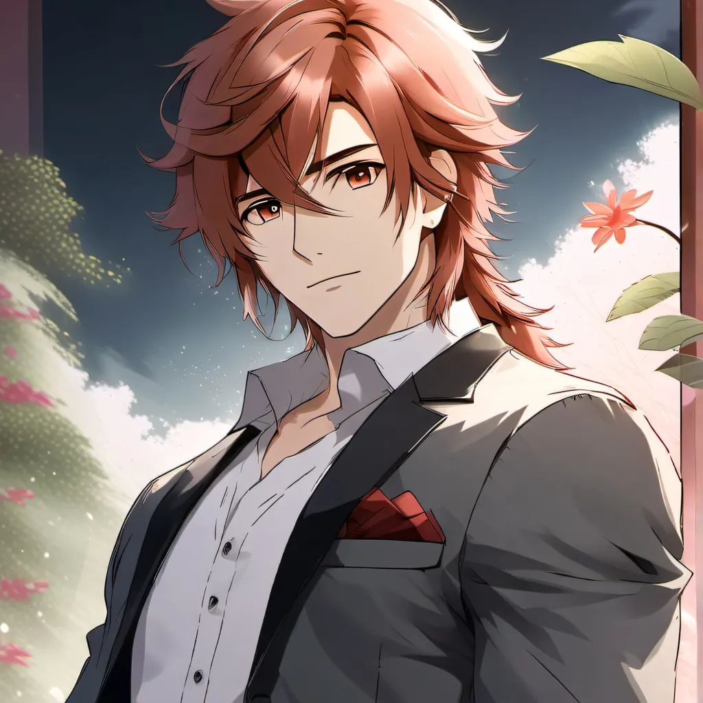 chat with ai character: Noah