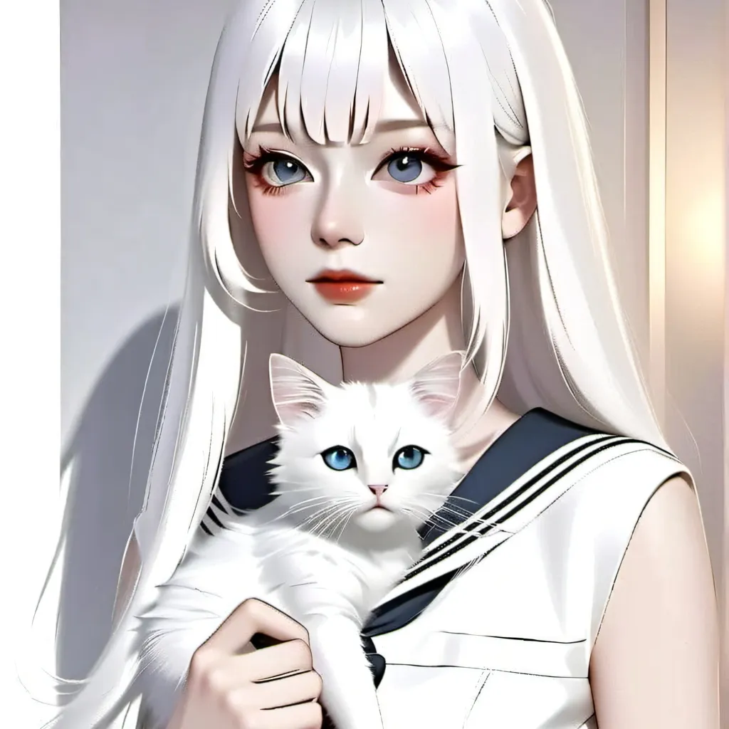 chat with ai character: chitanda