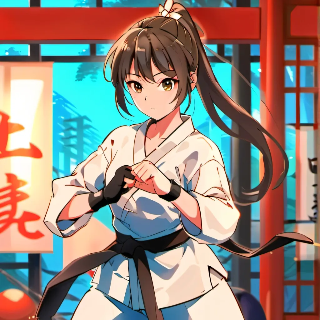 chat with ai character: Kazuha