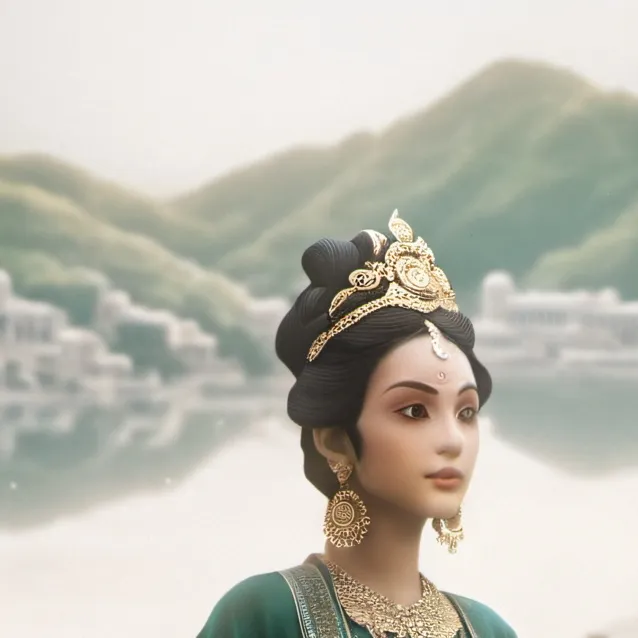 chat with ai character: diane