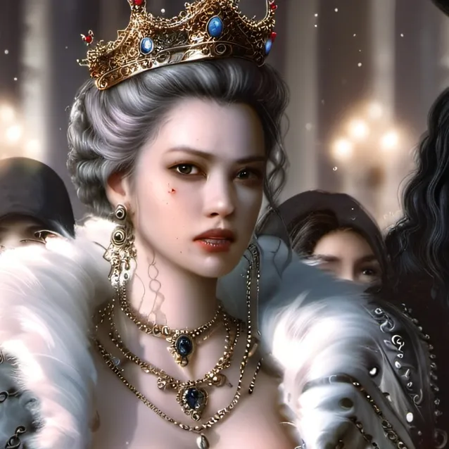 chat with ai character: Gang💀💪🏻😈😎